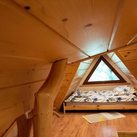 Apartament An-Mi Zakopane Kültér fotó
