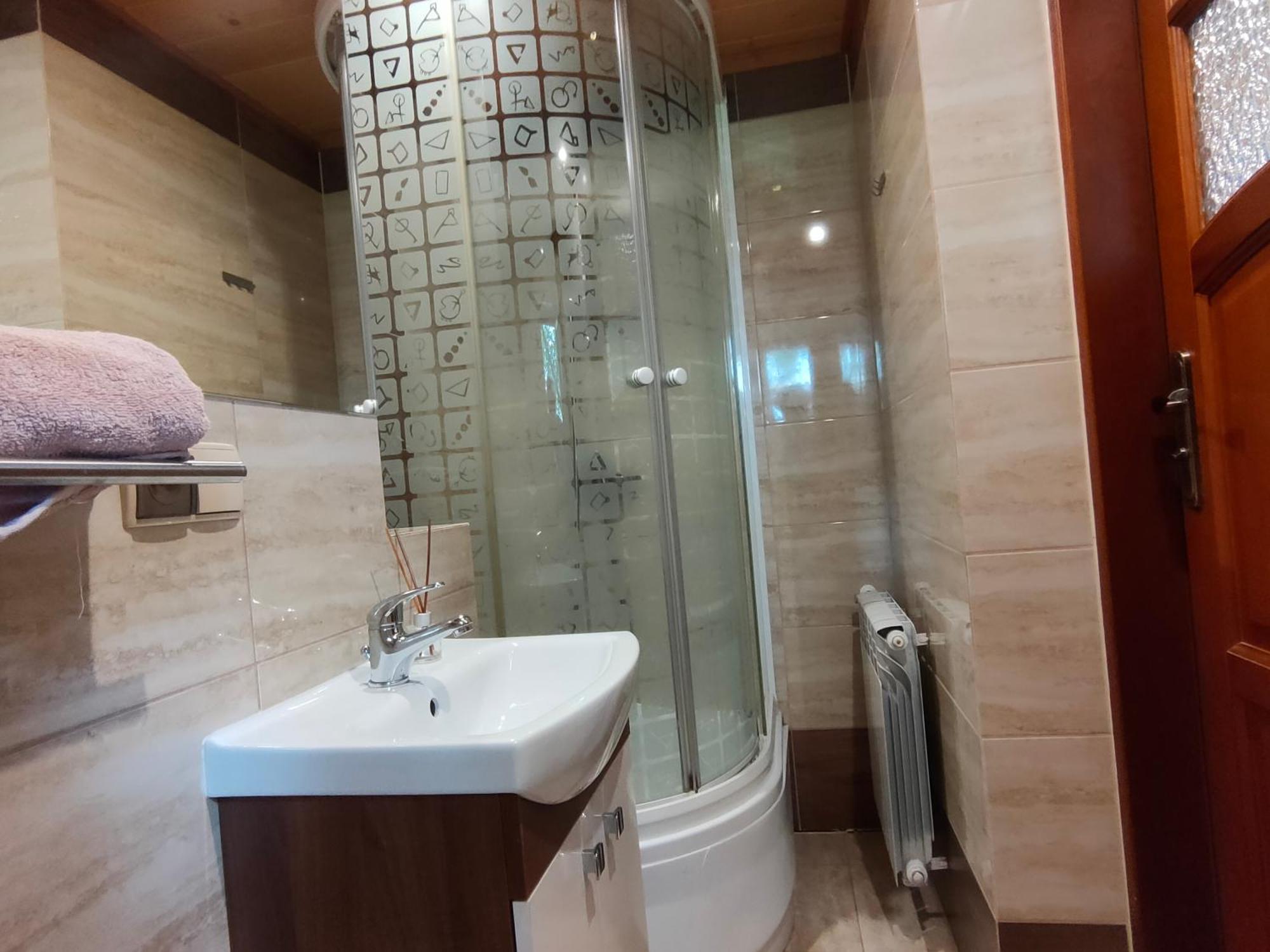 Apartament An-Mi Zakopane Kültér fotó