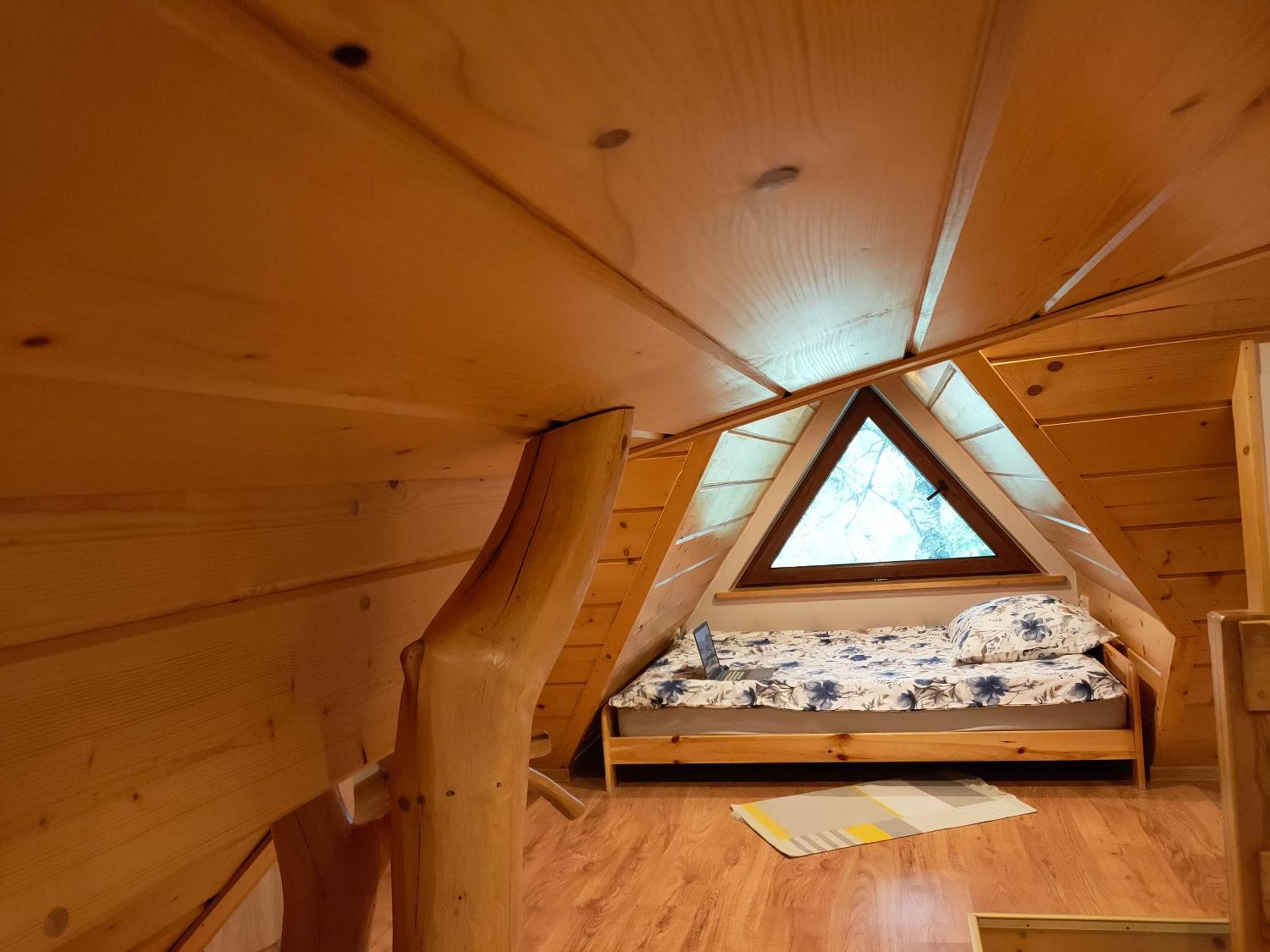 Apartament An-Mi Zakopane Kültér fotó