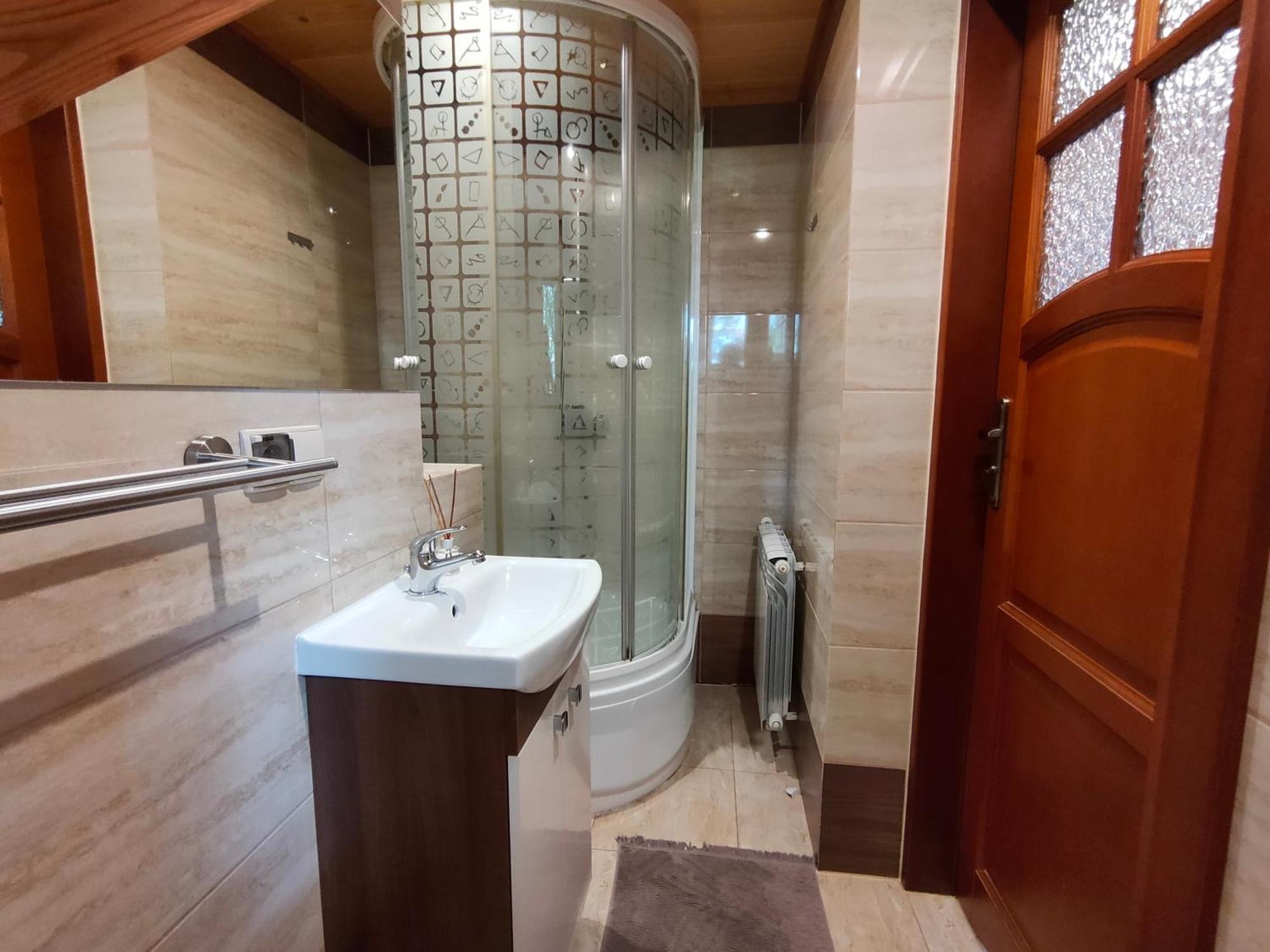 Apartament An-Mi Zakopane Kültér fotó